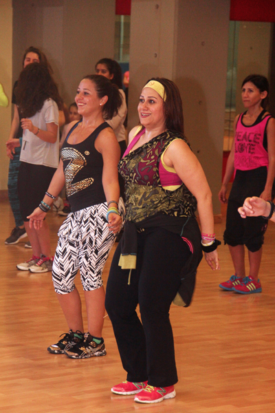 MASTER CLASS with Loretta Bates